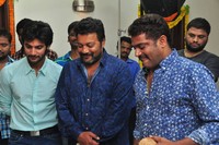 Chuttalabbayi Movie Opening